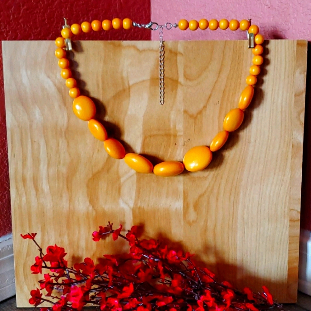 Statement Necklace